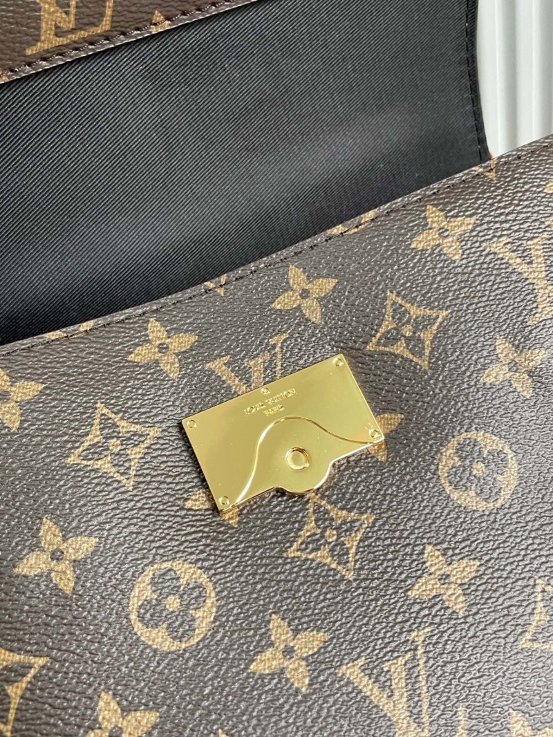 LV Satchel bags